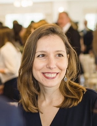 Dr Christina Trigeorgis